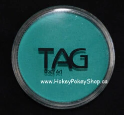 TAG - Teal - 90g