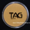 TAG - Pearl Gold - 90g 2 TAG - Pearl Gold - 90g -Face Painting Supplies Store 0003918 tag pearl gold 90g