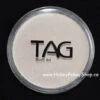 TAG - Pearl White - 90g 2 TAG - Pearl White - 90g -Face Painting Supplies Store 0003921 tag pearl white 90g