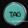 TAG - Pearl Teal - 90g -Face Painting Supplies Store 0003936 tag pearl teal 90g