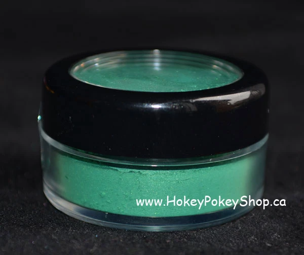 Primary Green Mica Powder (10Gr) 3 Primary Green Mica Powder (10Gr)