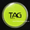 TAG - Neon Yellow - 90g (SFX) 2 TAG - Neon Yellow - 90g (SFX) -Face Painting Supplies Store 0004144 tag neon yellow 90g sfx
