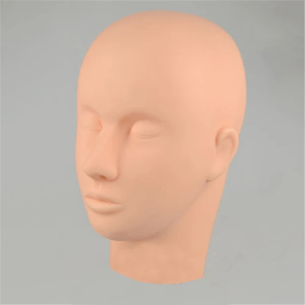 Practice Head With Removable Skin 4 Practice Head With Removable Skin - Image 3