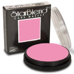 Mehron - StarBlend - Pink - 2oz