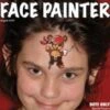 American Face Painter - Boys Only Designs -Face Painting Supplies Store 0004438 american face painter boys only designs