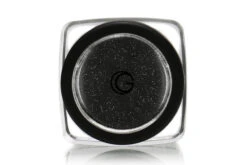 G Cosmetic Glitter - Black Onyx (9g)