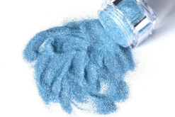 G Cosmetic Glitter - Sky Blue (9g) 5 G Cosmetic Glitter - Sky Blue (9g) -Face Painting Supplies Store 0004673 g cosmetic glitter sky blue 9g