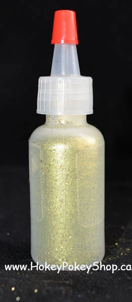 ABA Radioactive GLITTER (15ml) 3 ABA Radioactive GLITTER (15ml)