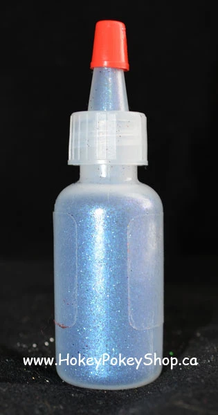 ABA Midnight Blue GLITTER (15ml) 3 ABA Midnight Blue GLITTER (15ml)