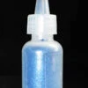 ABA Canadian Blue GLITTER (15ml) -Face Painting Supplies Store 0004806 aba canadian blue glitter 15ml