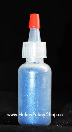 ABA Canadian Blue GLITTER (15ml)