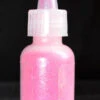 ABA Electric UV - Magenta GLITTER (15ml) -Face Painting Supplies Store 0004815 aba electric uv magenta glitter 15ml