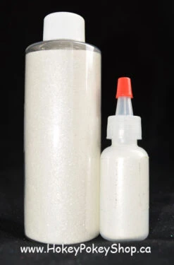 ABA Brilliant White GLITTER (15ml) 5 ABA Brilliant White GLITTER (15ml) -Face Painting Supplies Store 0004840 aba brilliant white glitter 15ml