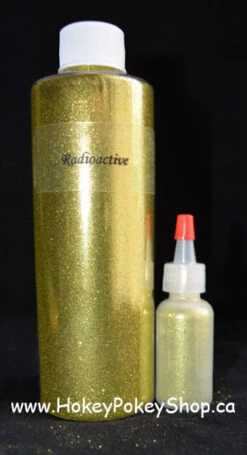 ABA Radioactive GLITTER (15ml) 5 ABA Radioactive GLITTER (15ml) -Face Painting Supplies Store 0004842 aba radioactive glitter 15ml