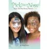 Pick Your Nose Volume 2 By Margi Kanter 2 Pick Your Nose Volume 2 By Margi Kanter -Face Painting Supplies Store 0004867 pick your nose volume 2 by margi kanter