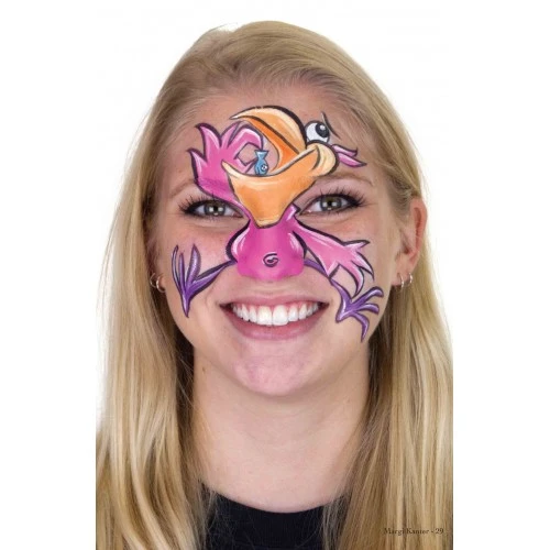 Pick Your Nose Vol 3 By Margi Kanter 4 Pick Your Nose Vol 3 By Margi Kanter - Image 2