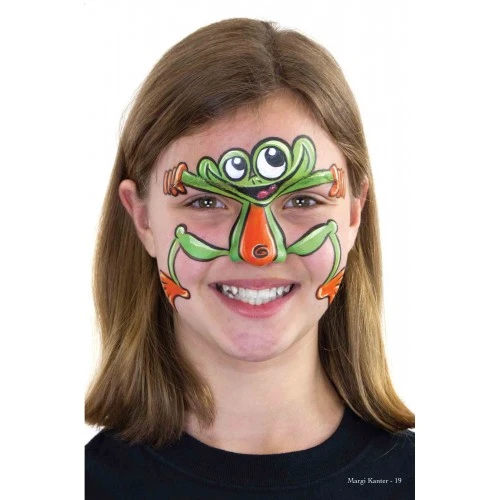 Pick Your Nose Vol 3 By Margi Kanter 5 Pick Your Nose Vol 3 By Margi Kanter - Image 3