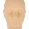 Super Soft Half Practice Head -Face Painting Supplies Store 0005168 super soft half practice head