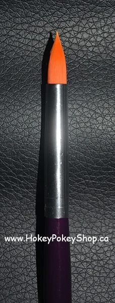 DFX Flora - Round Brush #4 (F-4)