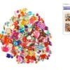 Gemstones Assorted Shapes-colors-sizes 30g -CM -Face Painting Supplies Store 0005197 gemstones assorted shapes colors sizes 30g cm