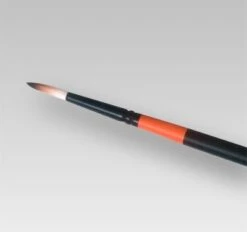 Mark Reid™ Signature Brush - Round Brush #6 -Face Painting Supplies Store 0005341 mark reid signature brush round brush 6