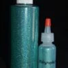 Holographic Turquoise Glitter - Amerikan Body Art ( 4oz ) 2 Holographic Turquoise Glitter - Amerikan Body Art ( 4oz ) -Face Painting Supplies Store 0005486 holographic turquoise glitter amerikan body art 4oz
