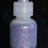 ABA Holographic Purple GLITTER (15ml) -Face Painting Supplies Store 0005500 aba holographic purple glitter 15ml