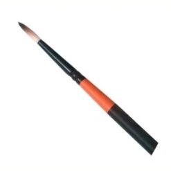 Mark Reid™ Signature Brush - Round Brush #2 7 Mark Reid™ Signature Brush - Round Brush #2 -Face Painting Supplies Store 0005548 mark reid signature brush round brush 2