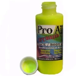 ProAiir Hybrid Flo Yellow (4oz) (SFX)