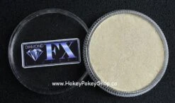 Diamond FX - Metallic Sahara Gold ( MM-1150 ) - 30G -Face Painting Supplies Store 0005979 diamond fx metallic sahara gold mm 1150 30g