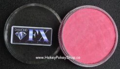 Diamond FX - Metallic Raspberry ( MM-1350 ) - 30G -Face Painting Supplies Store 0005983 diamond fx metallic raspberry mm 1350 30g