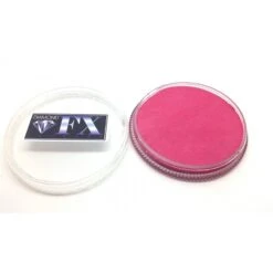 Diamond FX - Metallic Raspberry ( MM-1350 ) - 30G -Face Painting Supplies Store 0005984 diamond fx metallic raspberry mm 1350 30g