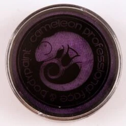Cameleon - Metal Purple Heart - 32g (ML3007) -Face Painting Supplies Store 0006182 cameleon metal purple heart 32g ml3007