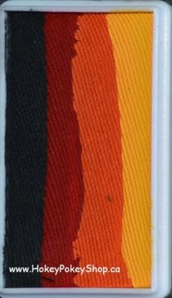 TAG Dragon 1 Stroke Split Cake 30g