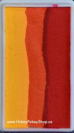 TAG Flame 1 Stroke Split Cake 30g