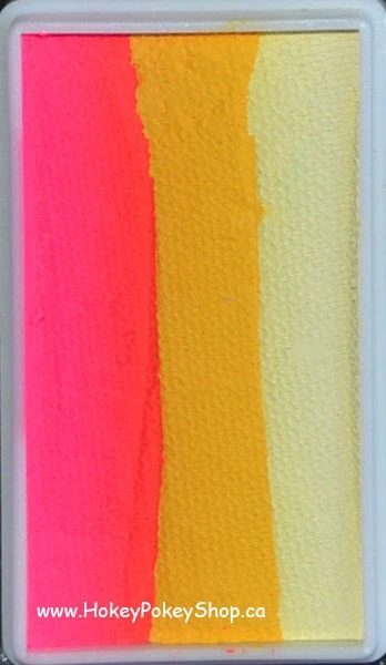 TAG Tropical 1 Stroke Split Cake 30g (SFX) 3 TAG Tropical 1 Stroke Split Cake 30g (SFX)