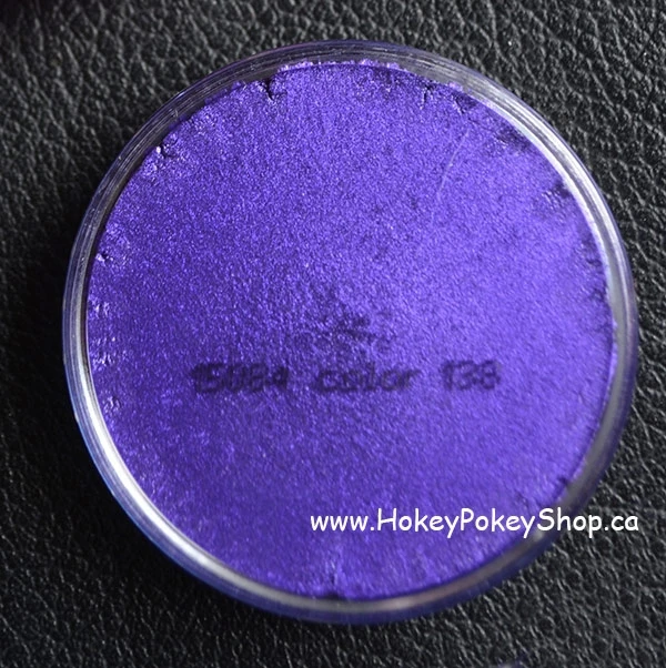 Superstar Lavender Shimmer (Amethyst Shimmer FAB) 16 Gram (138) 6 Superstar Lavender Shimmer (Amethyst Shimmer FAB) 16 Gram (138) - Image 4