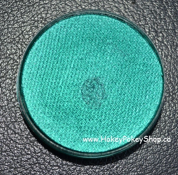 Superstar Peacock Shimmer (Peacock Shimmer FAB) 16 Gram (341) 5 Superstar Peacock Shimmer (Peacock Shimmer FAB) 16 Gram (341) - Image 3