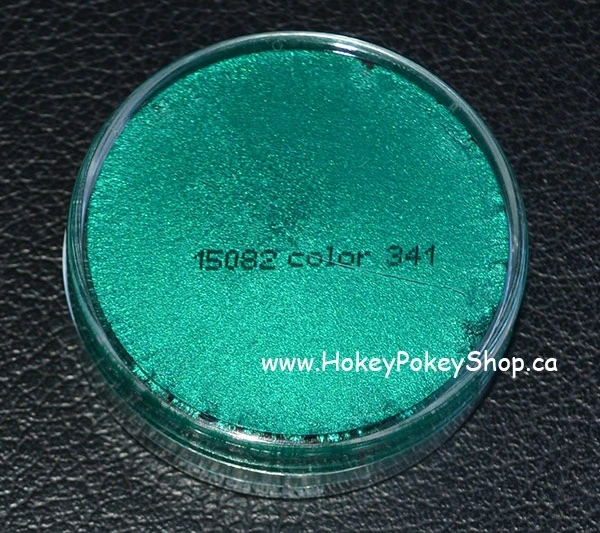 Superstar Peacock Shimmer (Peacock Shimmer FAB) 16 Gram (341) 6 Superstar Peacock Shimmer (Peacock Shimmer FAB) 16 Gram (341) - Image 4