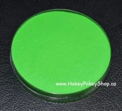 Superstar Poison Green (Poison Green FAB) 45 Gram (210) -Face Painting Supplies Store 0006503 superstar poison green poison green fab 45 gram 210