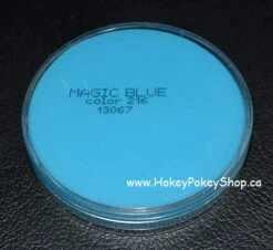 Superstar Magic Blue (Magic Blue FAB) 45 Gram (216) 15 Superstar Magic Blue (Magic Blue FAB) 45 Gram (216) -Face Painting Supplies Store 0006510 superstar magic blue magic blue fab 45 gram 216