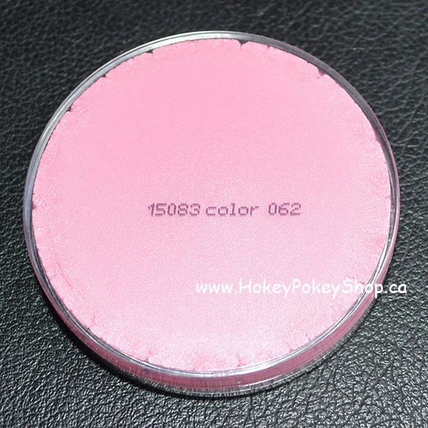 Superstar Baby Pink Shimmer (Pearl Pink FAB) 45 Gram (062) 5 Superstar Baby Pink Shimmer (Pearl Pink FAB) 45 Gram (062) - Image 3