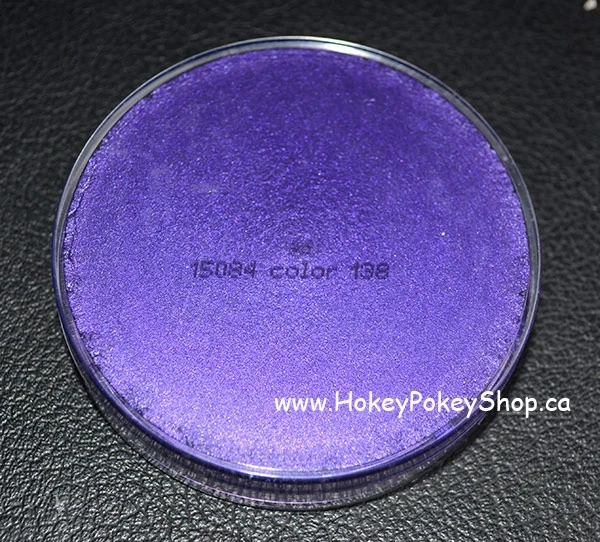 Superstar Lavender Shimmer (Amethyst Shimmer FAB) 45 Gram (138) 8 Superstar Lavender Shimmer (Amethyst Shimmer FAB) 45 Gram (138) - Image 6