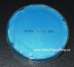 Superstar Ziva Shimmer (Ziva Blue FAB) 45 Gram (220) -Face Painting Supplies Store 0006576 superstar ziva shimmer ziva blue fab 45 gram 220