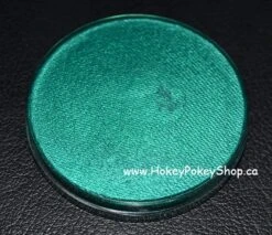 Superstar Peacock Shimmer (Peacock Shimmer FAB) 45 Gram (341) -Face Painting Supplies Store 0006585 superstar peacock shimmer peacock shimmer fab 45 gram 341