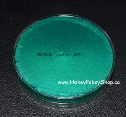 Superstar Peacock Shimmer (Peacock Shimmer FAB) 45 Gram (341) -Face Painting Supplies Store 0006588 superstar peacock shimmer peacock shimmer fab 45 gram 341