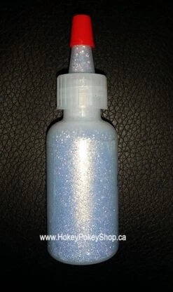 ABA Mystic Periwinkle GLITTER (15ml)