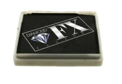 Diamond FX - Metallic Cinder - 50G