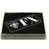 Diamond FX - Essential Black - 50G 2 Diamond FX - Essential Black - 50G -Face Painting Supplies Store 0006876 diamond fx essential black 50g