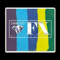 DFX Traffic Jam Split Cake (RS50-99) - 50G